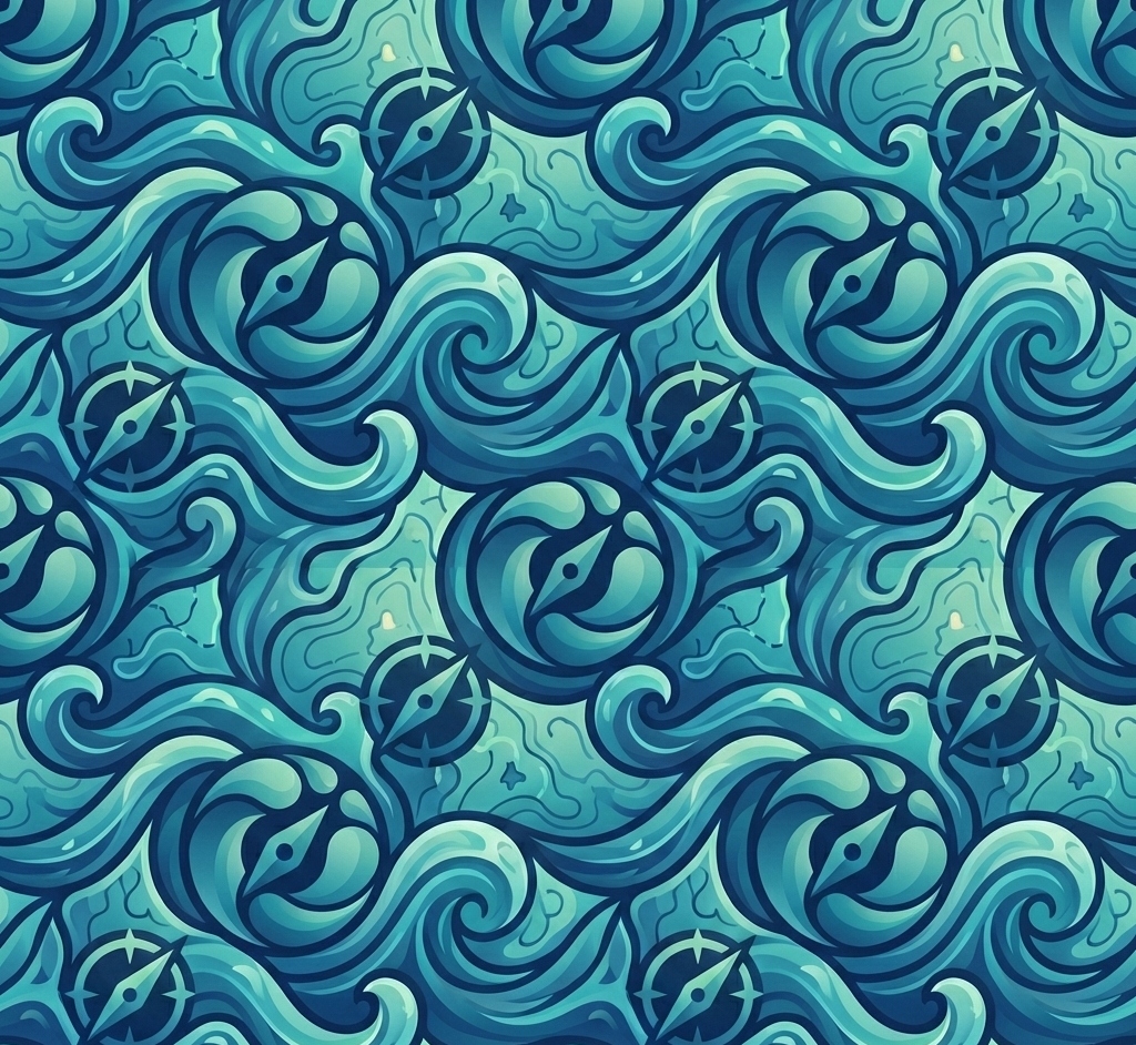 Splendid Engine Patterns